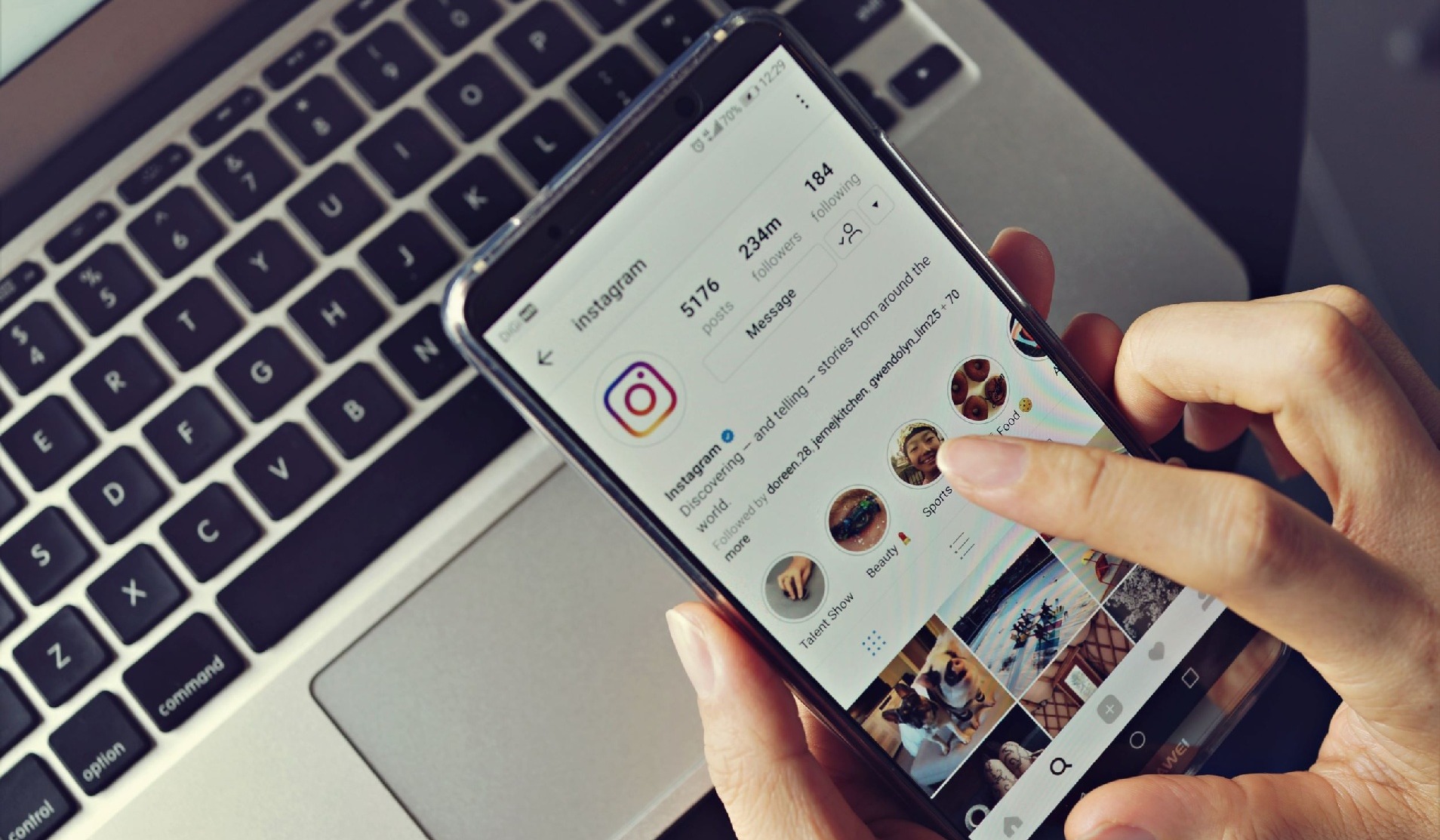 Why the return of Instagram’s chronological feed isn’t what it seems Image