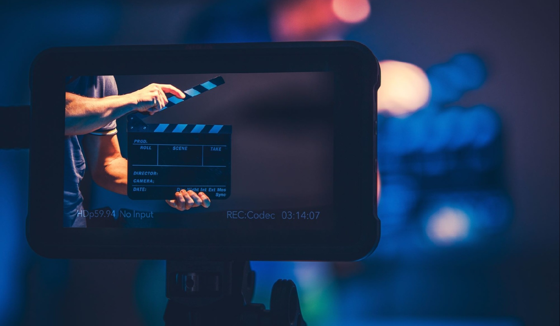 How to write a powerful video script Image