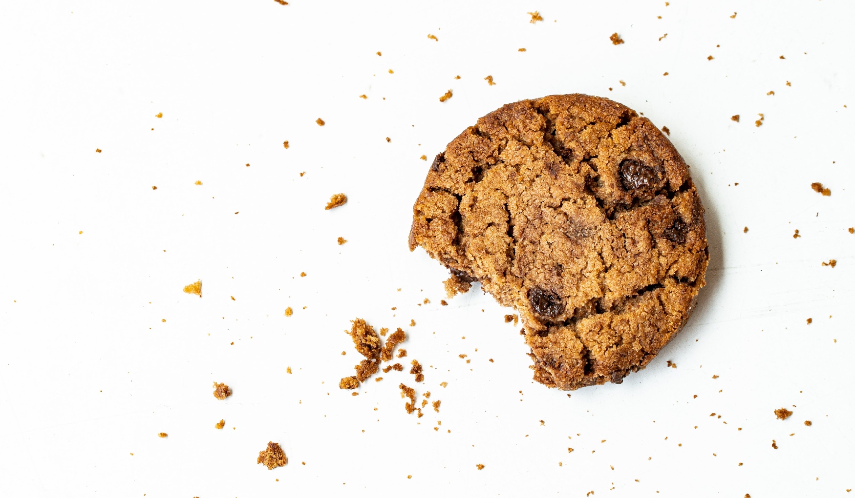 What does a cookieless future look like for marketers? Image
