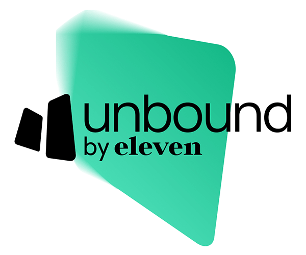 Introducing Unbound by Eleven Image